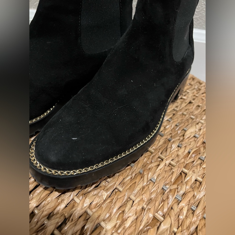 Stuart Weitzman Kolbie Chelsea Boot - image 2